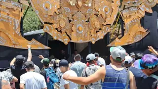 MoDem Festival Mexico