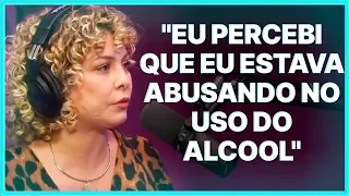 OS PROBLEMAS DO ALCOOLISMO | BÁRBARA BORGES