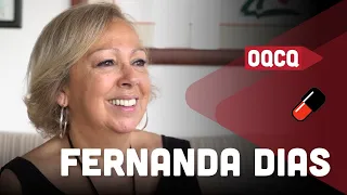 Fernanda Dias | Onde Quando e Como eu Quiser | Comprimido.pt  💊