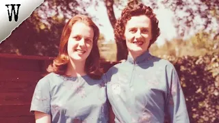 The Chilling FAMILY GHOST STORY In 1960s Atlanta, Georgia