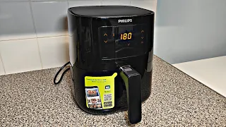 Philips Air Fryer 3000 Series 4.1Litre (Review)