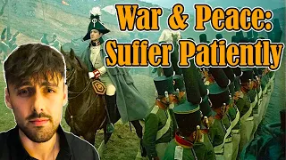 War and Peace Summary and Analysis | Leo Tolstoy