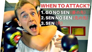 3 Moments You Must ATTACK Your Opponent!