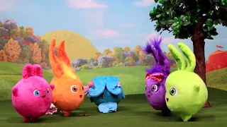 Cartoons For Children | SUNNY BUNNIES - LIGHT UP AND BOUNCE TOYPLAY  EPISODE | Cartoons For Children