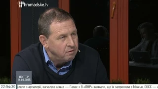 Рано чи пізно Росія буде змушена заплатити Україні репарації – Ілларіонов