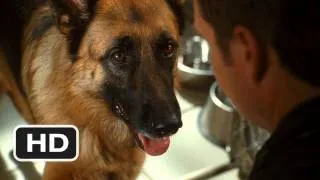 Cats & Dogs: The Revenge of Kitty Galore #1 Movie CLIP - Doggy Jail (2010) HD