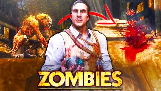 12 Easter Egg Zombies trouvés des années plus tard 🧐 (Impossible de les trouver !)