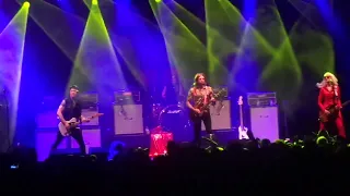 Eagles Of Death Metal - I only want you (live @ SJOCK Festival 47)