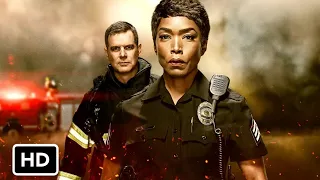 9-1-1 07×10 Promo "All Fall Down" (HD) | 9-1-1 season 07 Episode 10 Promo