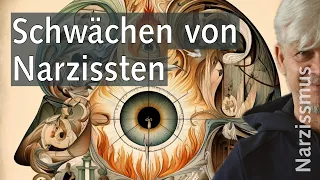 5 Schwächen von Narzissten, die jeder kennen sollte