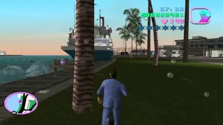 Русификация GTA Vice City.