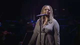 Lalah Hathaway - Both Sides Now (The Kennedy Center 2022)