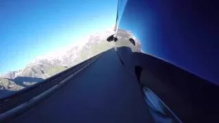 E92 M3 Attacking the Grossglockner High Alpine Road