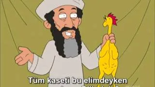 family guy season 4 episode 14 (türkçe altyazı)