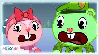 Happy Tree Friends - 144 - Gifty Search For Carols