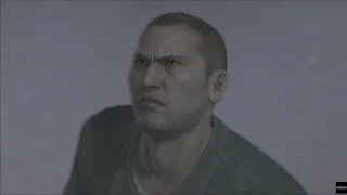 Yakuza 5 Remastered - 39. Saejima vs Giant Bear ( Hard Mode No Damage )