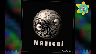 DonPartyEs - Magical