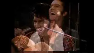 Elvis Presley - Are You Lonesome Tonight (Laughing Uncontrollably)