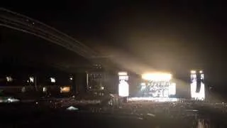 Paul McCartney - Hey Jude - San José, Costa Rica - 1 de mayo 2014