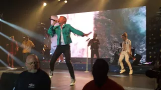 Macklemore Opening Gemini Tour live at The Rave Milwaukee 2017
