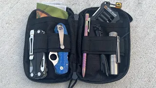 The EDC Pouch That Stays In My Bag