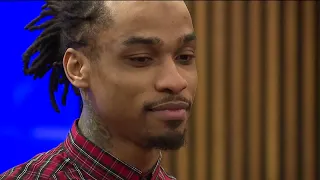 Convicted Murderer Cries in Ohio Courtroom as Family Members Testify to Spare His Life