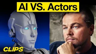 AI's Impact on Hollywood