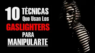 ¿Qué Es el GASLIGHTING? | La Técnica De Manipulación Psicológica Y Abuso Emocional En Las Relaciones