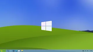 Windows XP 2022 Edition