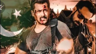 TIGER 3 OFFICIAL #TEASER | OFFICIAL TRAILER|OFFICIAL DATE ANOUNCEMENT | SALMAN KHAN|KATRINA KAIF|