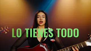 Milagro - Lo Tienes Todo (Video Oficial 2024)