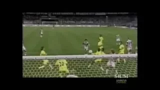 juventus 3 -2 chievo 2001