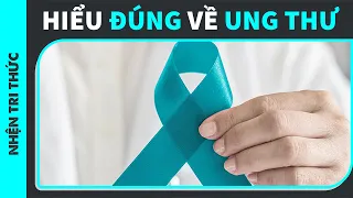 Ung Thư là gì? Ung thư có phải là bệnh? | Huskywannafly | KHOA HỌC