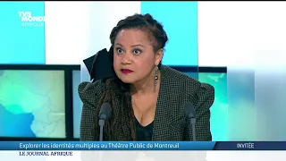 Le Journal Afrique du mardi 2 avril 2024 sur TV5MONDE