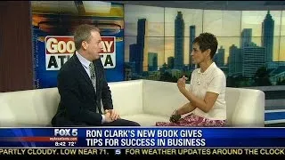 Ron Clark: From the classroom to the boardroom