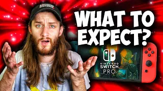 Nintendo Direct E3 2021: What To Expect?