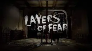 LAYERS OF FEAR Y MÁS INVESTIGACIONES SOBRE TRAUMAS - JUEGO COMPLETO