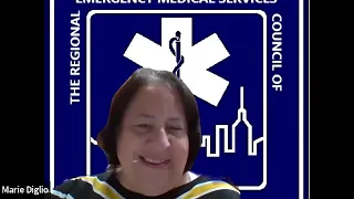 09/22/2020 Regional EMS Council of NYC meeting