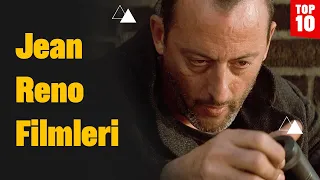 En İyi Jean Reno Filmleri Top 10