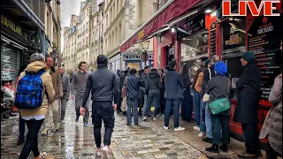🇫🇷[PARIS] Bonjour Saturday Walk  Live Streaming 18/MARCH/2023