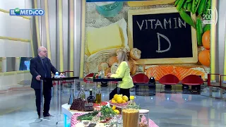 Il Mio Medico (Tv2000) - Tutto sulla Vitamina D