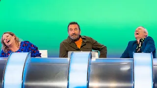 Would I Lie To You? - Series 17 Episode 06