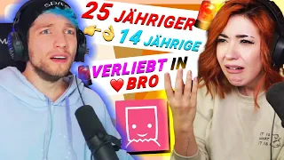 ALLE ALARMGLOCKEN schlagen bei uns! – Eure Beichen & Fragen mit Rezo