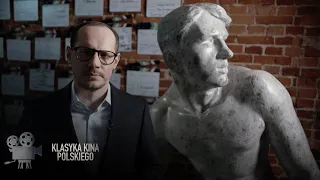 Klasyka filmu polskiego | „Człowiek z marmuru” – komentarz Jakuba Moroza