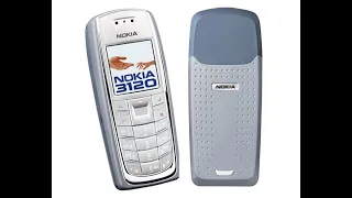 Nokia 3120|| Specification|| Look|| Review