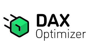 DAX Optimizer