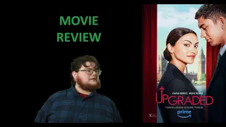 Upgraded-Movie Review