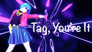 Just Dance 2023 Edition | Tag, You're It - Melanie Martinez | Fanmade Mashup