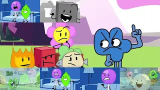 BFB 22 - Four - "I want it back!" - Sparta Unextended Remix (E Note Edition)