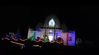 Nal sakhi - St Andrews csi Church Mundathanam